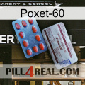 Poxet-60 36